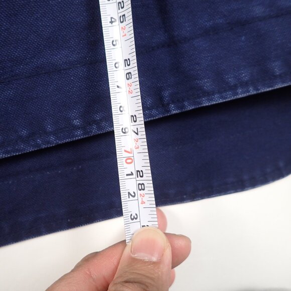 H2 Heron Preston / H&M collab Denim Jacket - Picture 12 of 12